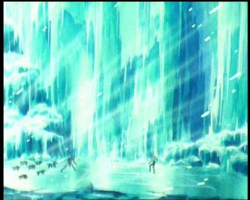 Otaku Gallery  / Anime e Manga / Saint Seiya / Screen Shots / Episodi / 080 - Duplice battaglia / 059.jpg